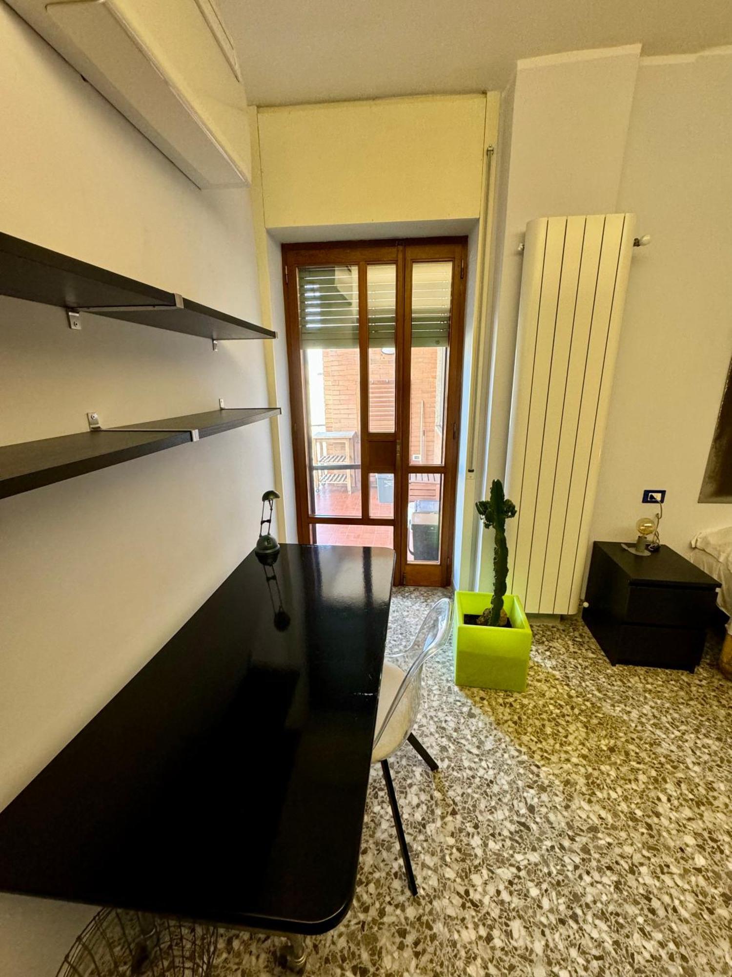 4 Balconi House- Appartamento Moderno A Lecce Exterior photo